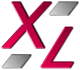 XL Designer Logo